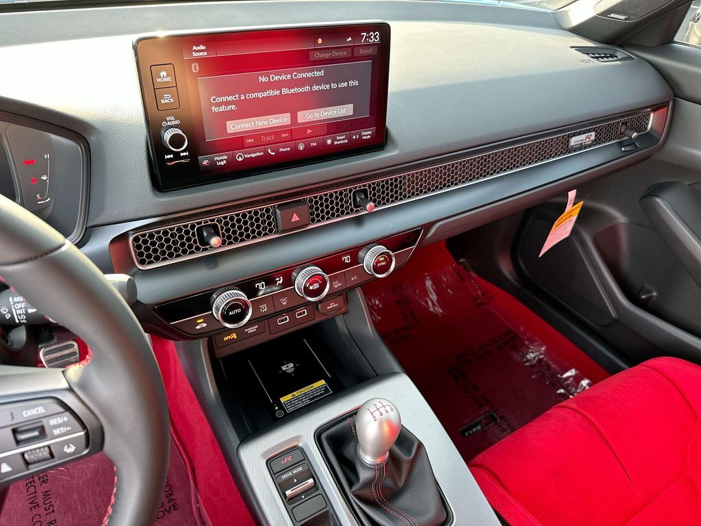 2025 Honda Civic Type R Tucson AZ