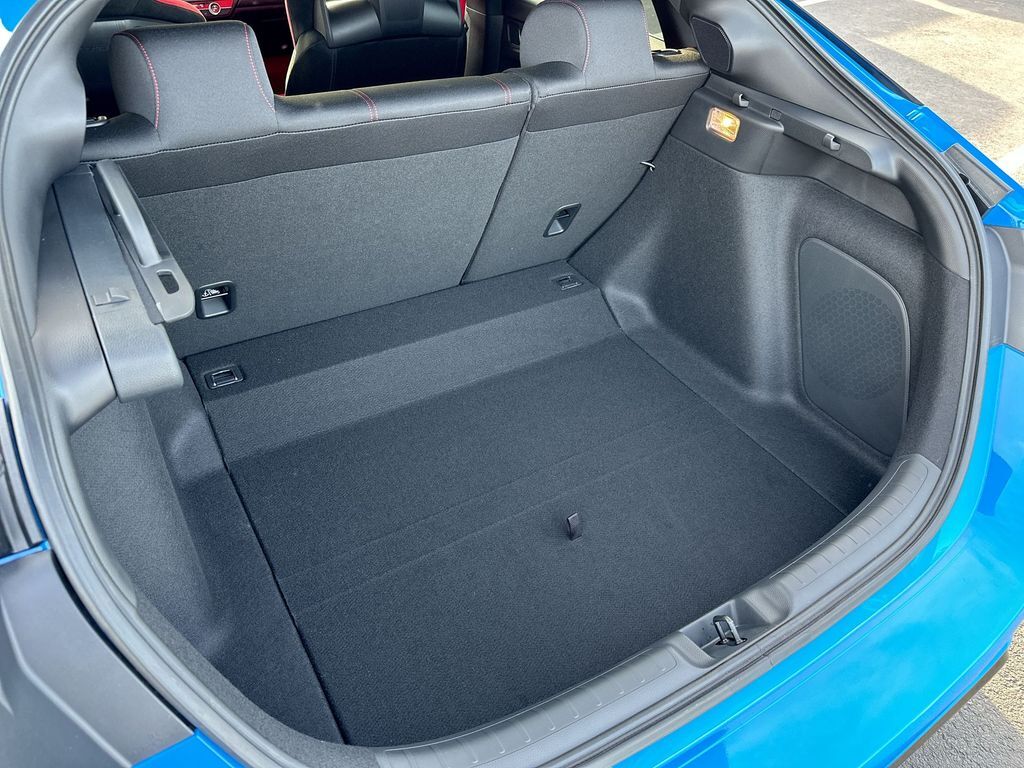 2025 Honda Civic Type R Tucson AZ