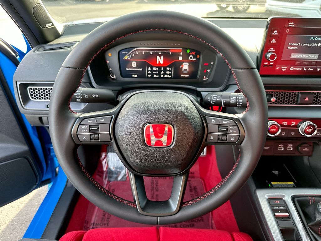 2025 Honda Civic Type R Tucson AZ