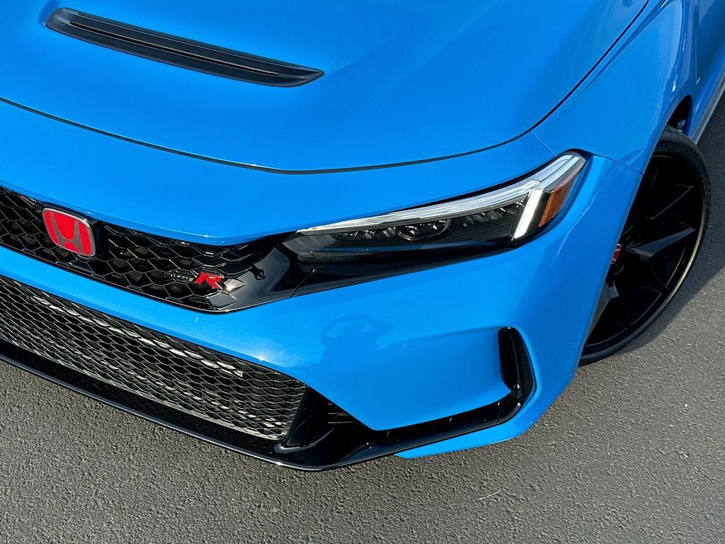 2025 Honda Civic Type R Tucson AZ