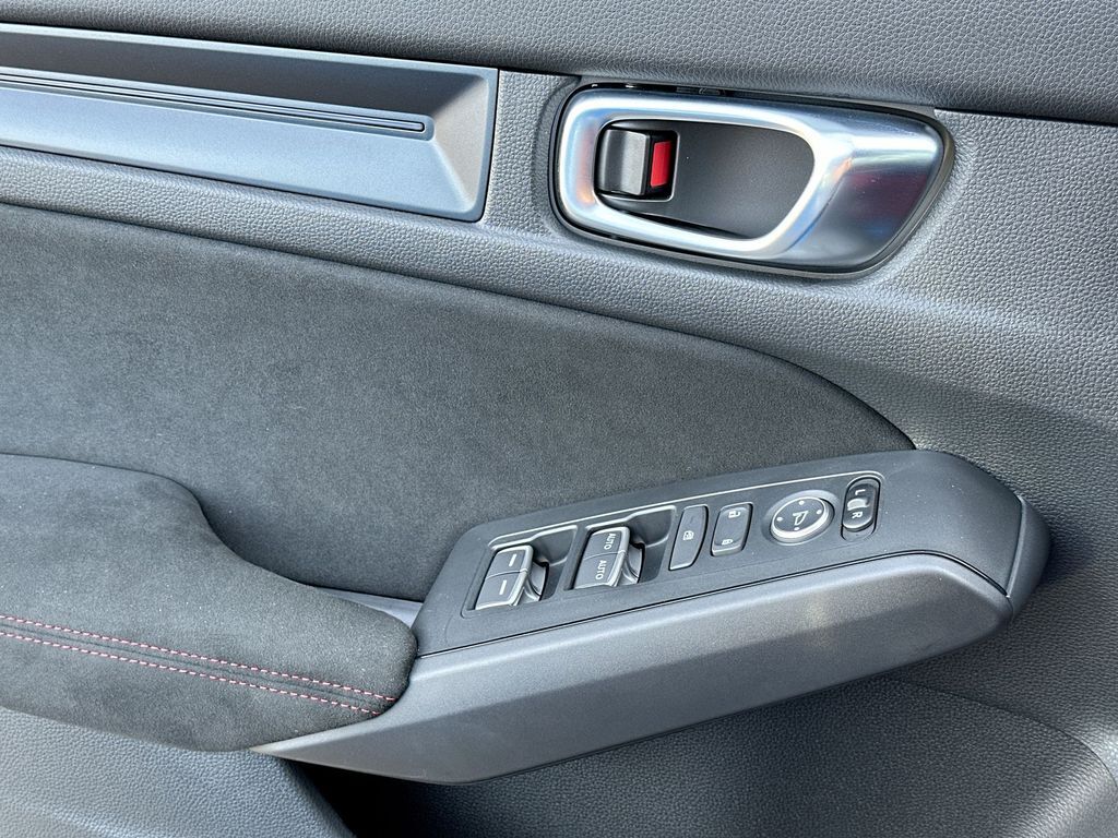 2025 Honda Civic Type R Tucson AZ