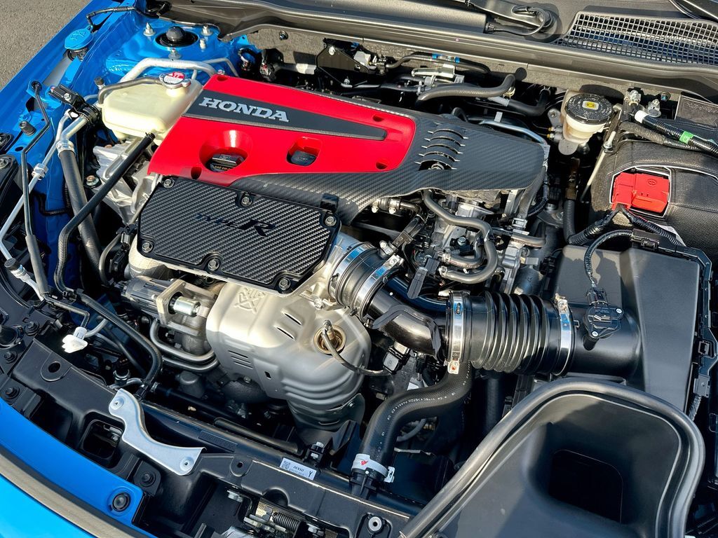 2025 Honda Civic Type R Tucson AZ