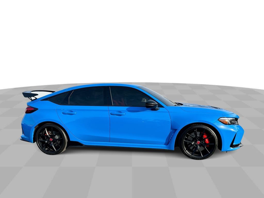 2025 Honda Civic Type R Tucson AZ