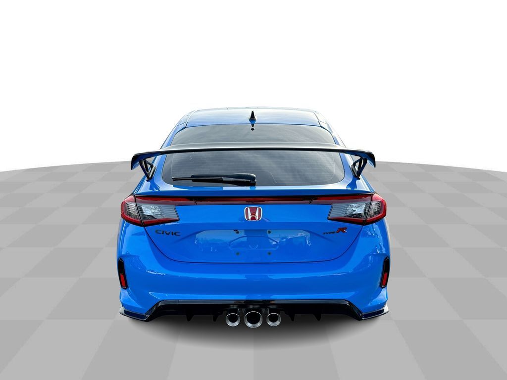 2025 Honda Civic Type R Tucson AZ