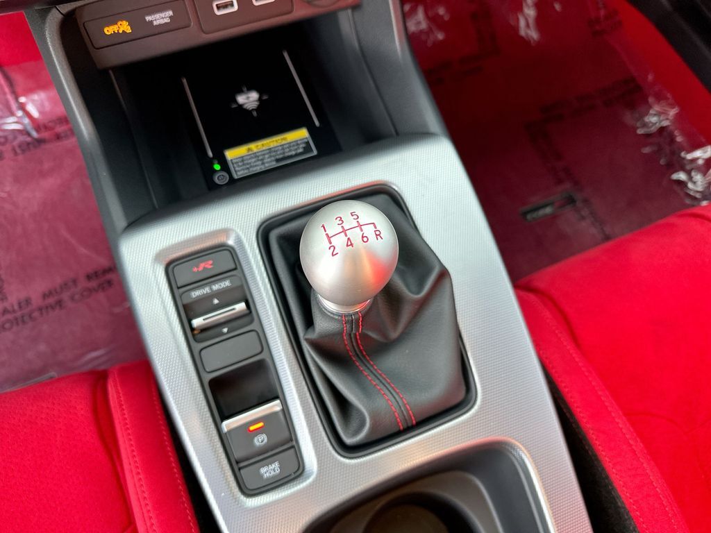 2025 Honda Civic Type R Tucson AZ