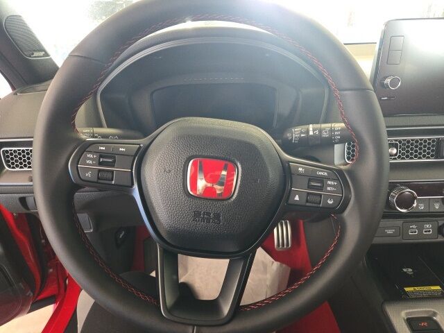 2025 Honda Civic Type R  West Burlington IA