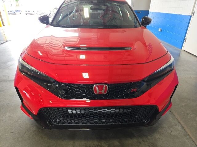 2025 Honda Civic Type R  West Burlington IA