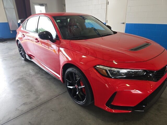 2025 Honda Civic Type R  West Burlington IA