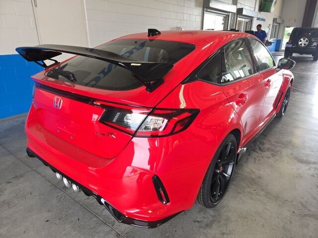 2025 Honda Civic Type R  West Burlington IA