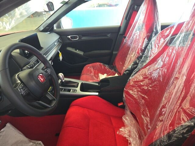 2025 Honda Civic Type R  West Burlington IA