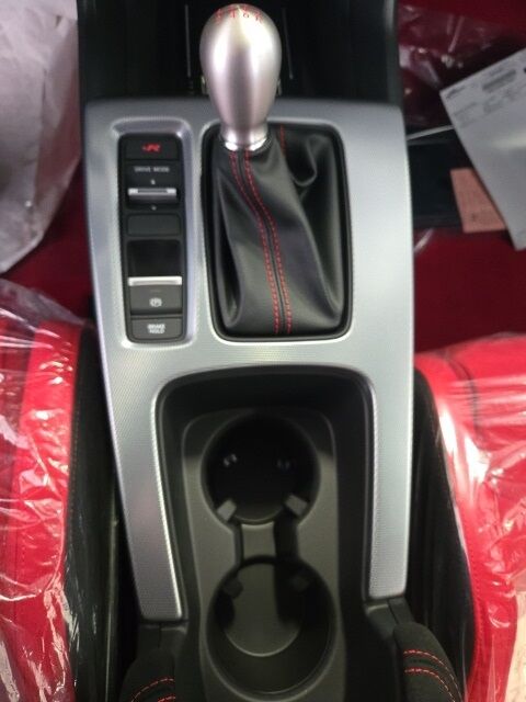 2025 Honda Civic Type R  West Burlington IA