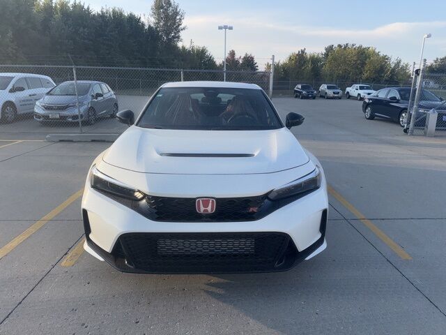 2025 Honda Civic Type R  West Burlington IA