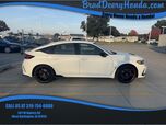 2025 Honda Civic Type R  2025 Honda Civic Type R