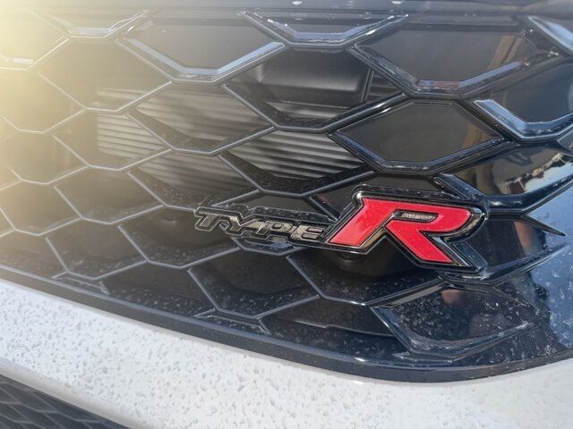 2025 Honda Civic Type R  West Burlington IA