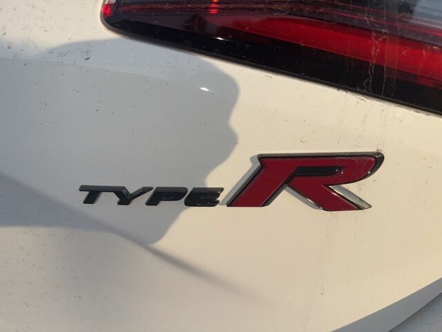 2025 Honda Civic Type R  West Burlington IA