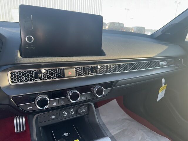 2025 Honda Civic Type R  West Burlington IA