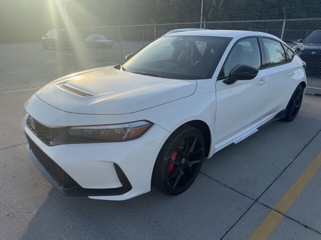 2025 Honda Civic Type R  West Burlington IA