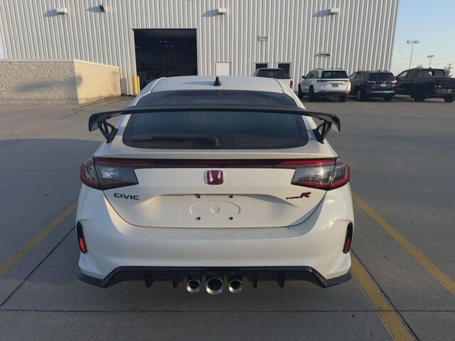 2025 Honda Civic Type R  West Burlington IA