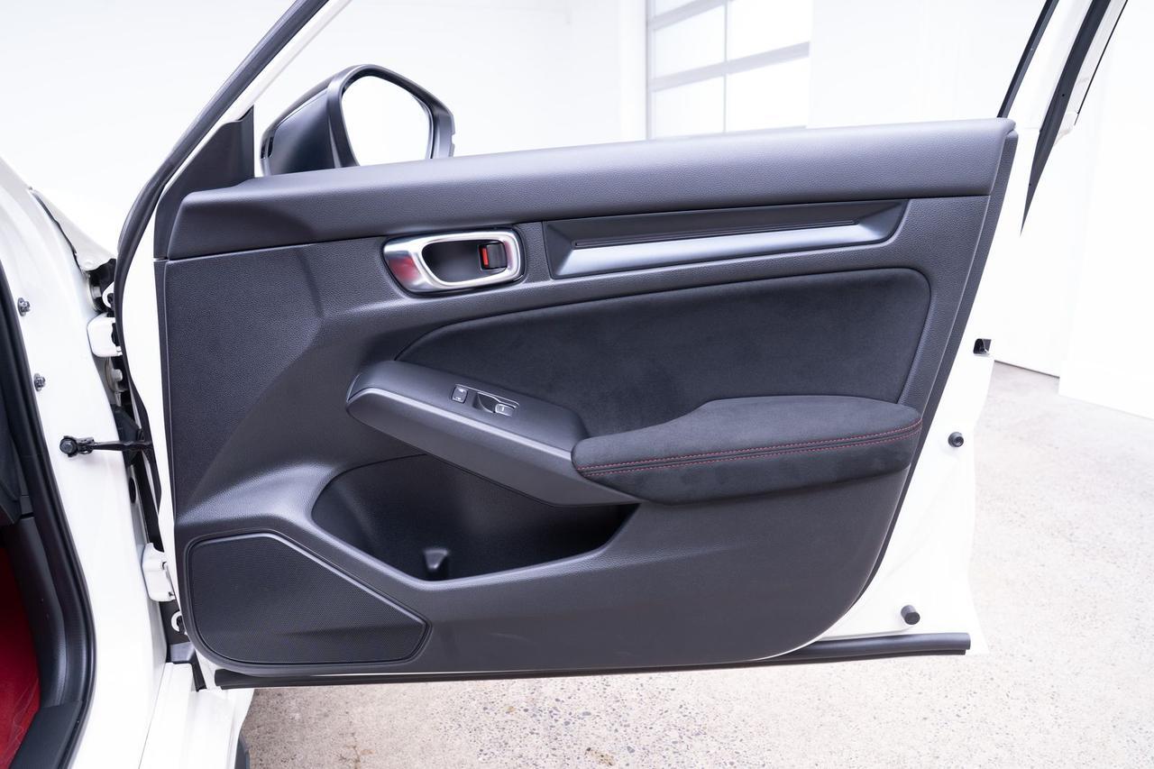 2025 Honda Civic Type R 6-Speed Manual Sport Seats Bose Audio Portland OR
