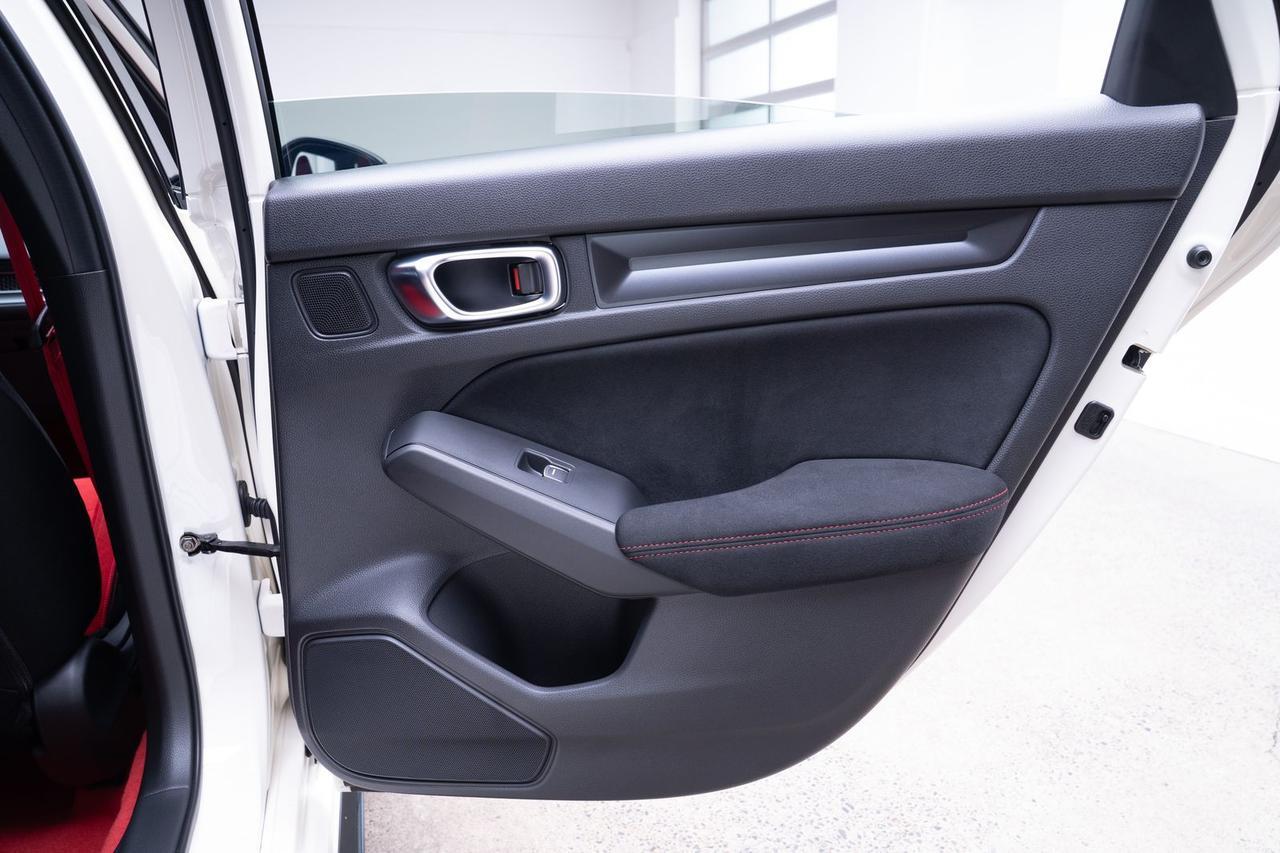 2025 Honda Civic Type R 6-Speed Manual Sport Seats Bose Audio Portland OR