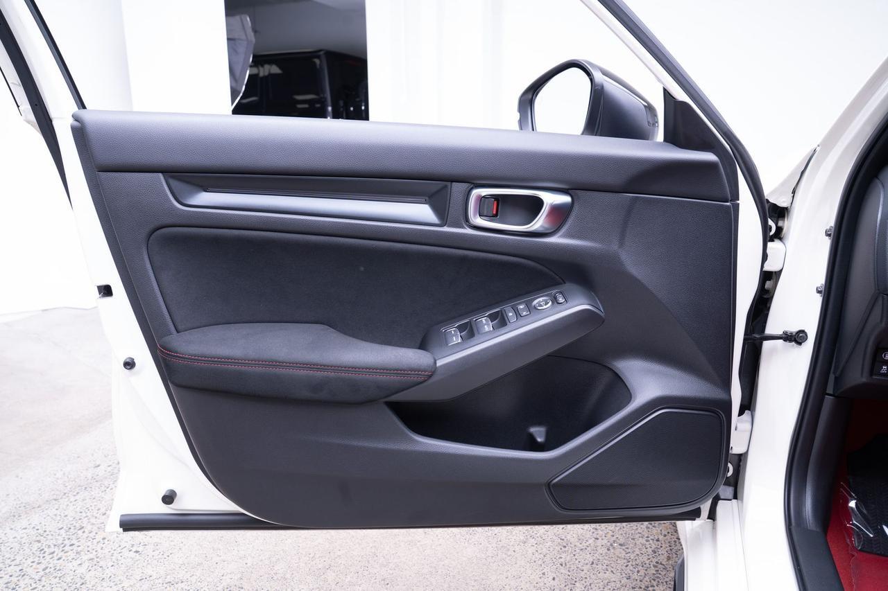 2025 Honda Civic Type R 6-Speed Manual Sport Seats Bose Audio Portland OR