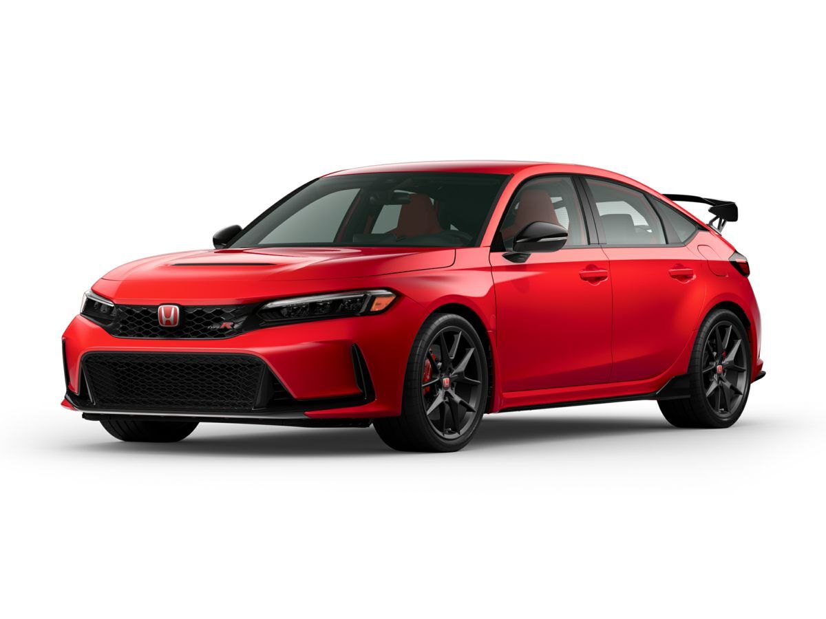 2025 Honda Civic Type R Base Columbus OH