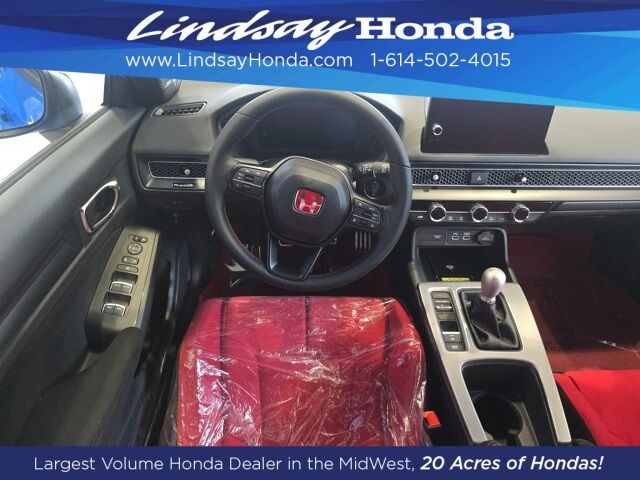 2025 Honda Civic Type R Base Columbus OH