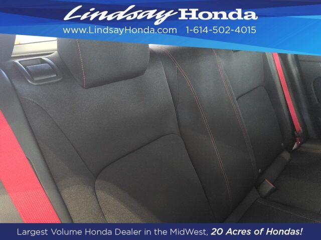 2025 Honda Civic Type R Base Columbus OH