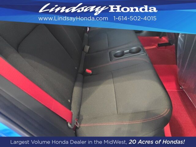 2025 Honda Civic Type R Base Columbus OH