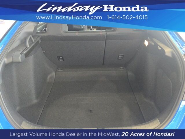 2025 Honda Civic Type R Base Columbus OH