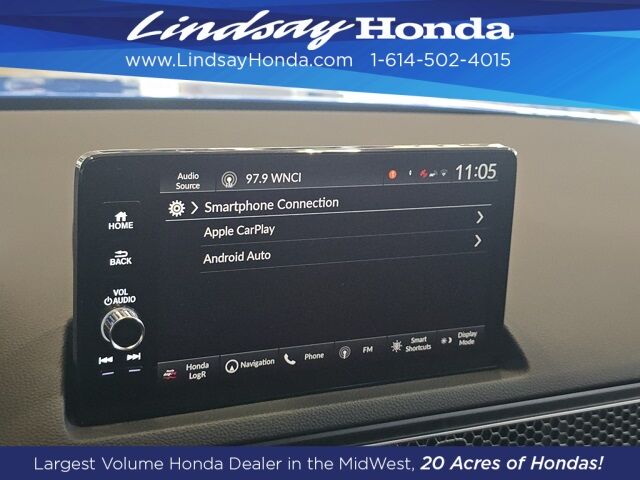2025 Honda Civic Type R Base Columbus OH