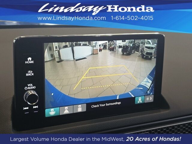 2025 Honda Civic Type R Base Columbus OH