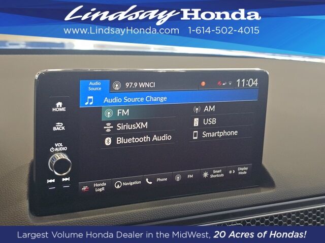 2025 Honda Civic Type R Base Columbus OH