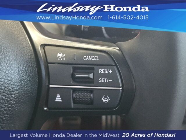 2025 Honda Civic Type R Base Columbus OH