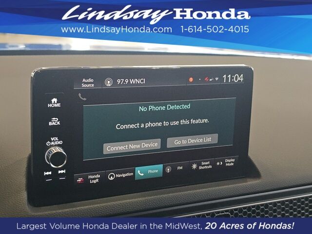 2025 Honda Civic Type R Base Columbus OH