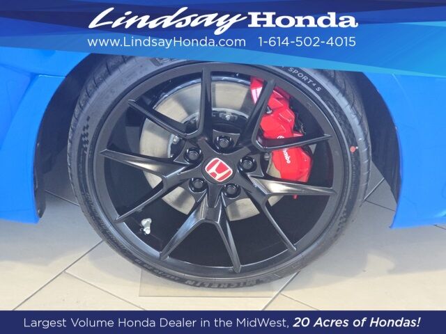 2025 Honda Civic Type R Base Columbus OH