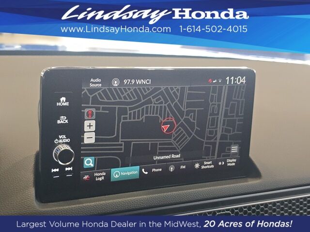 2025 Honda Civic Type R Base Columbus OH