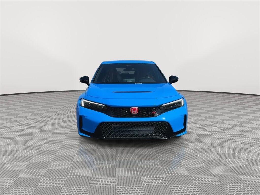2025 Honda Civic Type R Base Oklahoma City OK