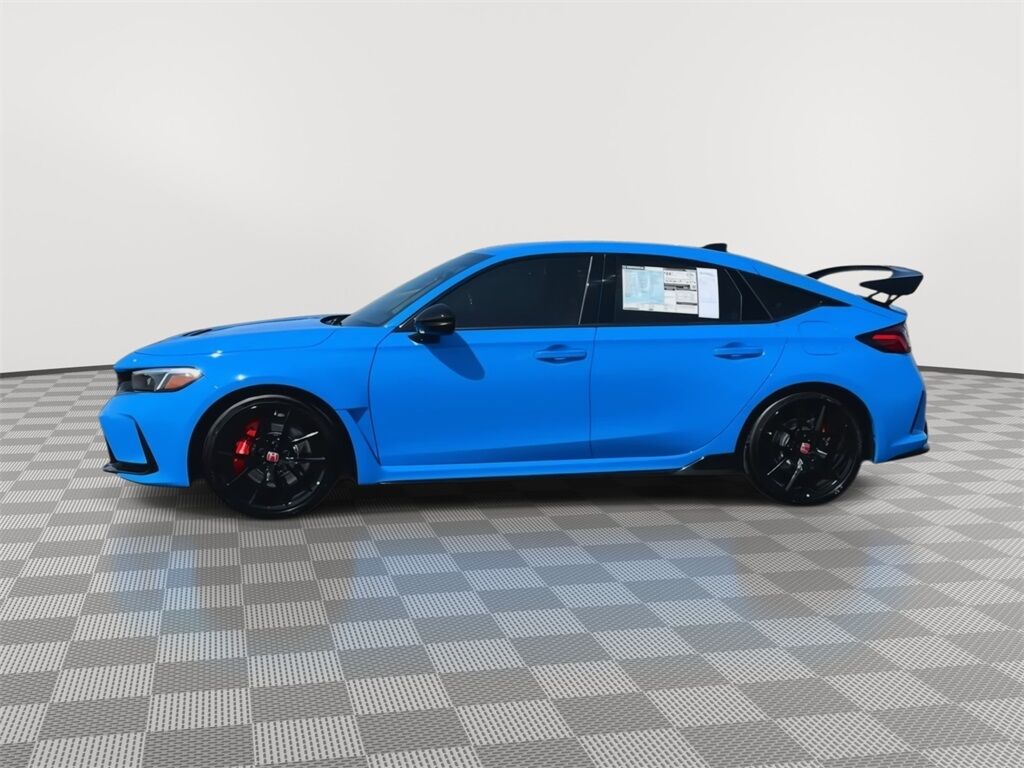 2025 Honda Civic Type R Base Oklahoma City OK