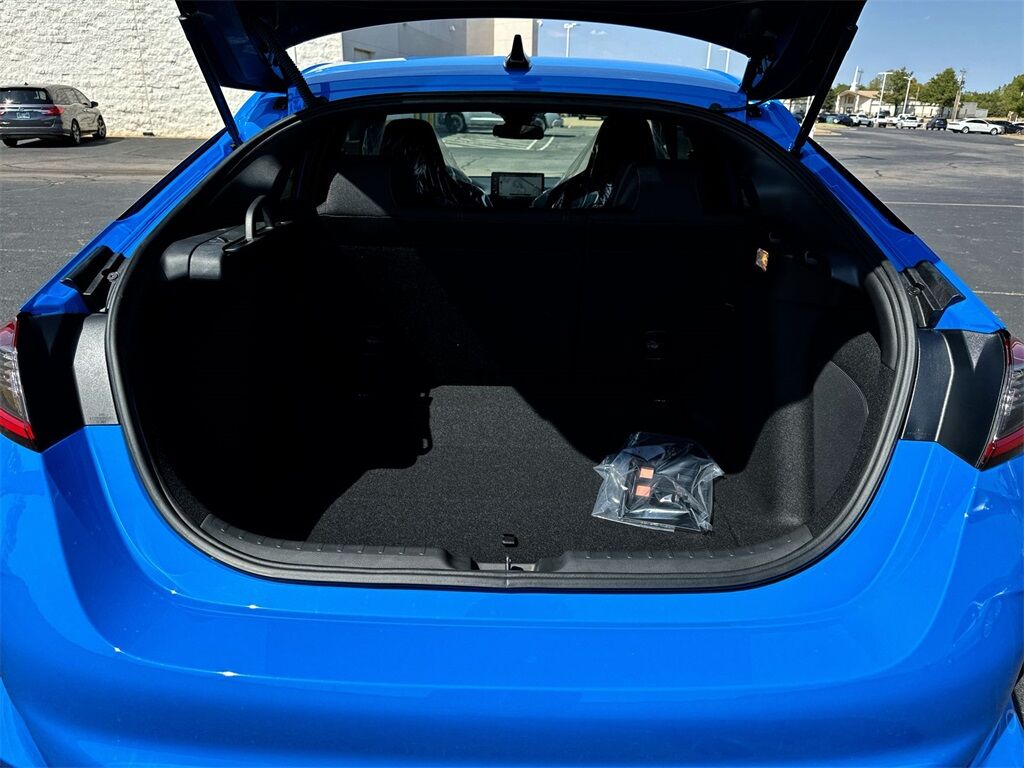 2025 Honda Civic Type R Base Oklahoma City OK