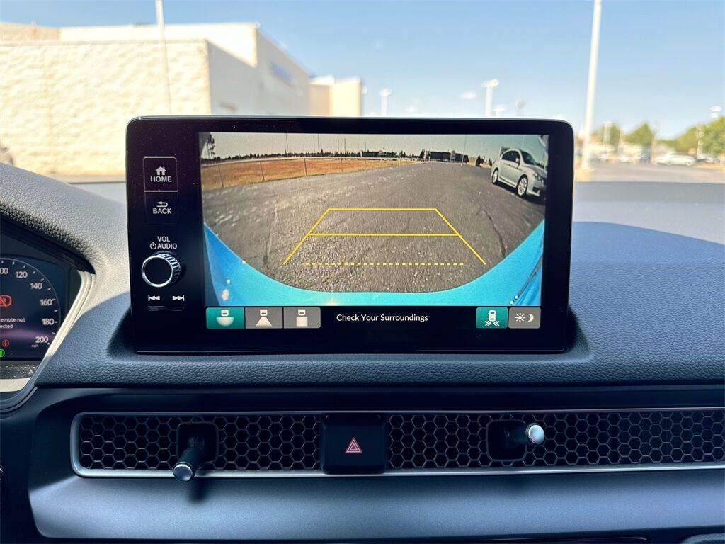 2025 Honda Civic Type R Base Oklahoma City OK