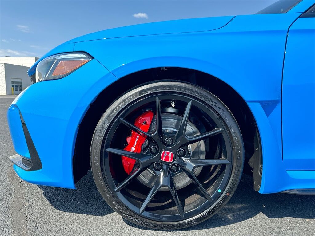 2025 Honda Civic Type R Base Oklahoma City OK