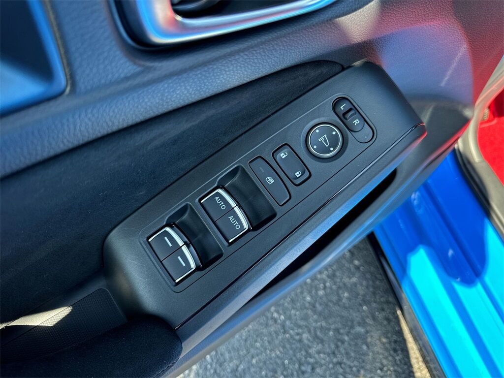 2025 Honda Civic Type R Base Oklahoma City OK