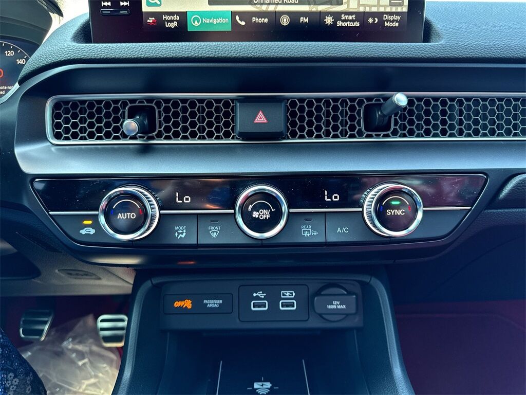 2025 Honda Civic Type R Base Oklahoma City OK