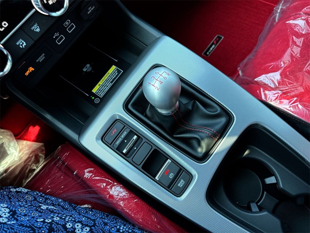 2025 Honda Civic Type R Base Oklahoma City OK