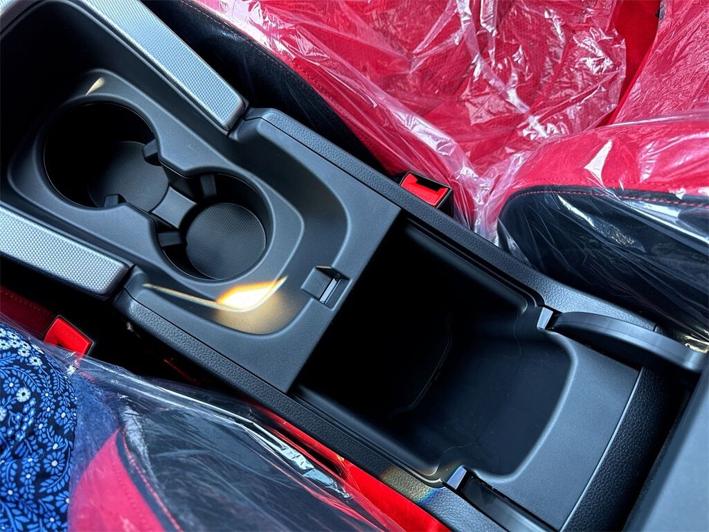 2025 Honda Civic Type R Base Oklahoma City OK