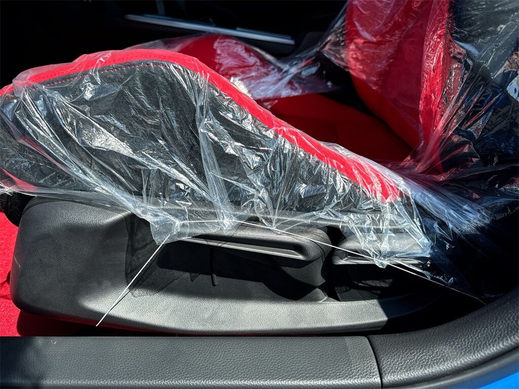 2025 Honda Civic Type R Base Oklahoma City OK