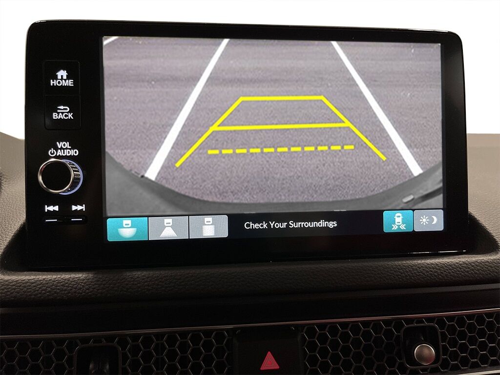 2025 Honda Civic Type R Base Alexandria VA