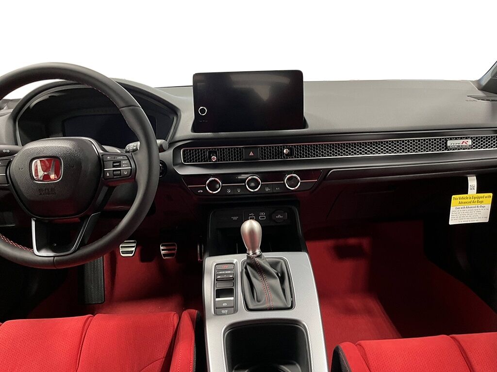 2025 Honda Civic Type R Base Alexandria VA