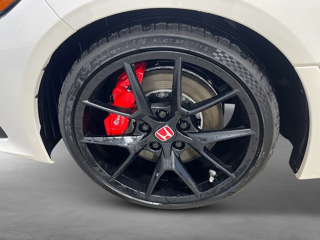 2025 Honda Civic Type R Base Alexandria VA